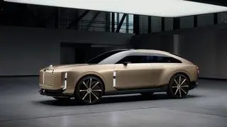 Bentley EXP 15 Concept 2025