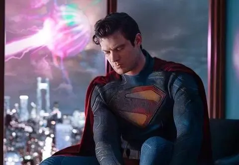 Tak wygląda nowy Superman. Jest pierwszy zwiastun widowiska Jamesa Gunna