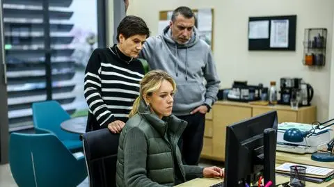 Czy Jakub z "Detektywów" wejdzie w nowy związek? Co o tym sądzisz? Zagłosuj!