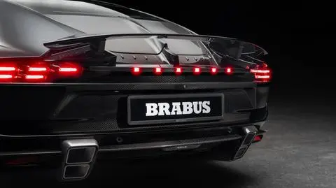 Brabus Bodo