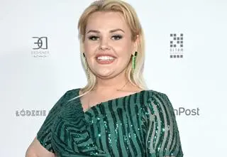 Kinga Zawodnik schudła 60 kilogramów! Tak teraz wygląda! 