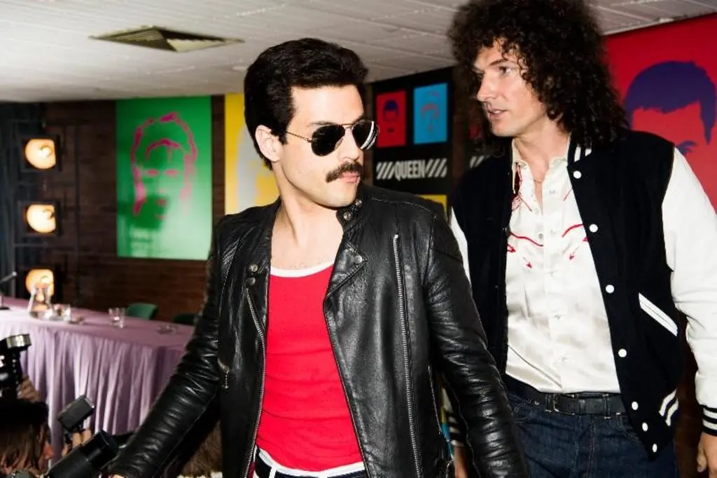 "Bohemian Rhapsody"