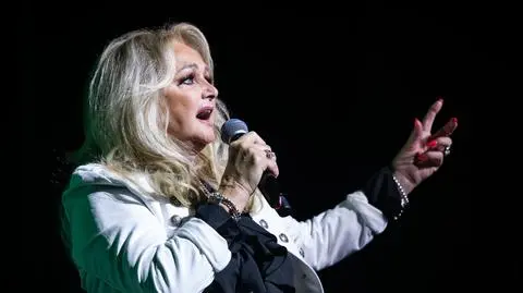 Bonnie Tyler walczy o życie. Gwiazda trafiła na OIOM, oddycha za pomocą respiratora