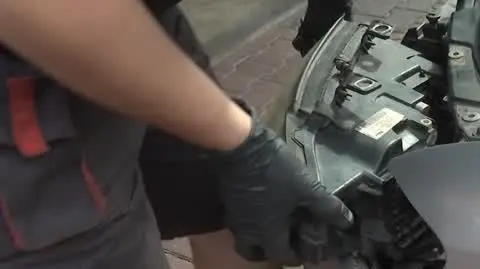 Producenci samochodów robią na złość mechanikom?