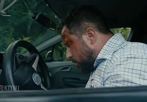 Zemsta po stracie dziecka? Tajemnicza sprawa Tobiasza Wojdysa