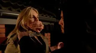 "Na Wspólnej" odc. 4089, Monika Cieślik