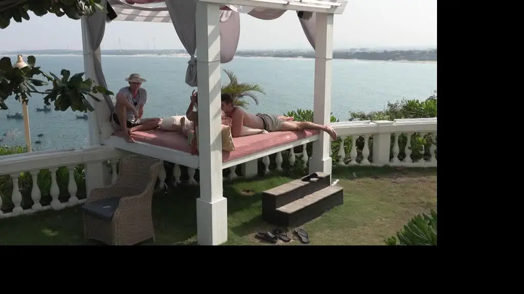 Hotel Paradise 9
