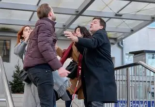 "Na Wspólnej". Guz mózgu i kolejny leszcz?! Co w nowych odcinkach?