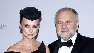 Katarzyna Sokołowska świętuje 1. rocznicę ślubu. Ukochanego poznała na... randce w ciemno!