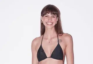 "Najpiękniejsza dziewczyna, jaką widzieliśmy". Kim jest Klaudia Zioberczyk z Top Model?