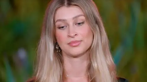 Oliwia z "Hotelu Paradise" w mocnym wyznaniu. Apeluje do widzów. "Zamykacie mnie w klatce"