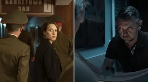 Przesmyk, Porzadny czlowiek