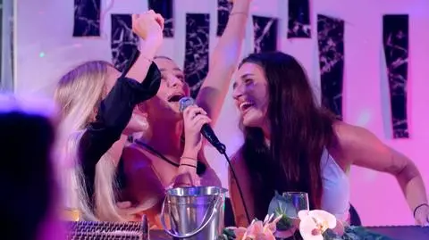 "Hotel Paradise 10", odc. 13.