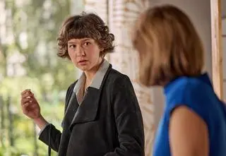 Ludzie oszaleli na punkcie Brygidy z "Na Wspólnej". Oto jej najlepsze teksty