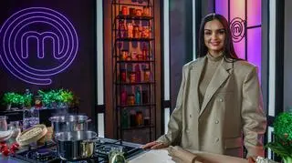 MasterChef Nastolatki: Klaudia El Dursi