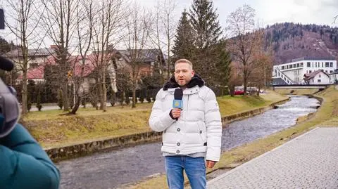 Projekt Zima TVN 2025 w Szczyrku. Zimowe szaleństwo w rytm muzycznych hitów