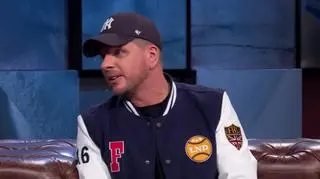 Kuba Wojewódzki: Czy Filip Chajzer lubi być kontrowersyjny?