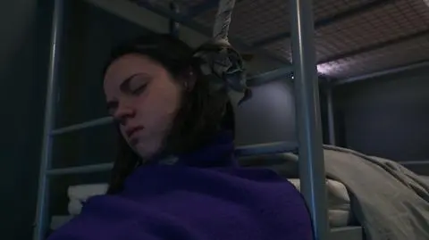 Na Wspólnej PRZED EMISJĄ W TV: Luśka popełni samobójstwo?!