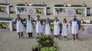 MasterChef 12, odcinek 10 