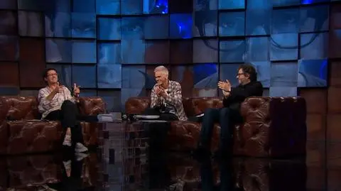 "Kuba Wojewódzki" odc. 7, Grzegorz Turnau i Eryk Moczko