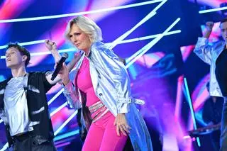 Helena Vondráčková