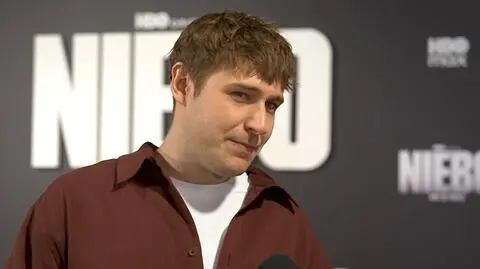 Stanisław Linowski o przygotowaniach do roli w serialu o sekcie. "Korzystałem z siebie, tworząc tę postać"  [TYLKO U NAS]