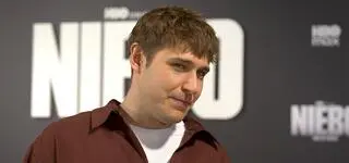 Stanisław Linowski o przygotowaniach do roli w serialu o sekcie. "Korzystałem z siebie, tworząc tę postać"  [TYLKO U NAS]