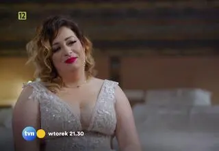 Agnieszka: "Na wielu weselach byłam i nigdy takiej akcji nie widziałam" [PRZED EMISJĄ W TV]