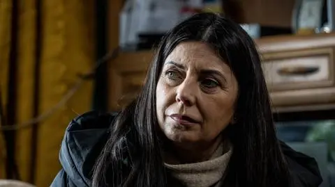 "Detektywi". Anna Palka