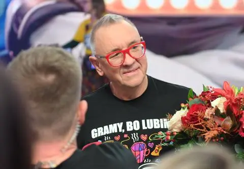 Rekordowy finał WOŚP 2025! Takiej kwoty chyba nikt się nie spodziewał