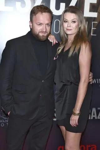 ​Tamara Arciuch i Bartłomiej Kasprzykowski obecnie