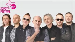 Top of the Top Sopot Festival - De Mono