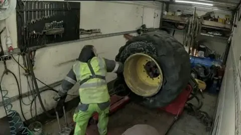 Mobilni mechanicy seria 11 odc. 10