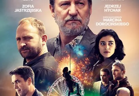 Kto kradnie lepiej? Mamy plakat "Vinci 2". Premiera wkrótce!