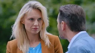 "Na Wspólnej" odc. 4110, Monika