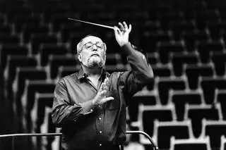 Krzysztof Penderecki