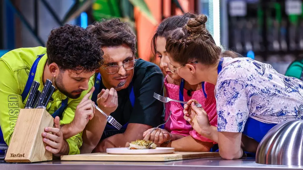 MasterChef 13, odcinek 3