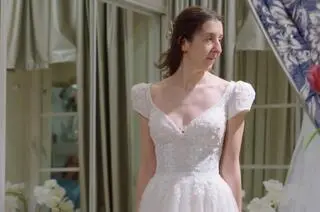 Kaja Tokarska. "Ślub od pierwszego wejrzenia 11"