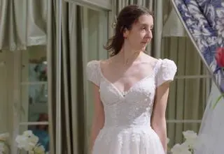 "Zawsze mogłaś trafić gorzej". Co wydarzy się w 3. odcinku "Ślubu od pierwszego wejrzenia"? Będziecie zaskoczeni! [WIDEO]