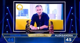 "The Floor" odc. 8, s. 2