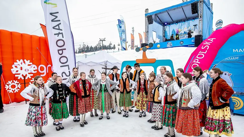 Projekt Zima 2026 - Białka Tatrzańska