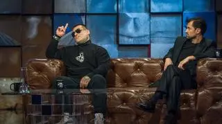 Kuba Wojewódzki odc. 8 Popek & Bartłomiej Kotschedoff
