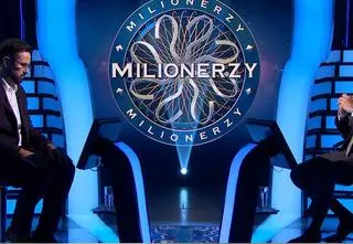 Wiesz, czym jest hawala? Co znaczy słowo ceregiele? Sprawdź, czy odpowiesz na pytania z 770. odcinka "Milionerów"! 