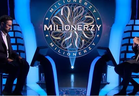 Wiesz, czym jest hawala? Co znaczy słowo ceregiele? Sprawdź, czy odpowiesz na pytania z 770. odcinka "Milionerów"! 