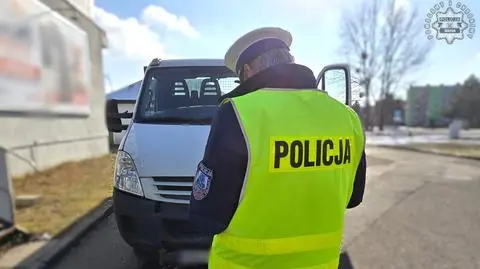 Wielka kontrola prędkości w Polsce i Europie. Kierowcy pod szczególnym nadzorem do 19 kwietnia