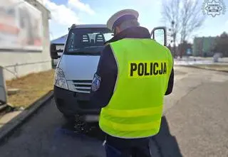 Wielka kontrola prędkości w Polsce i Europie. Kierowcy pod szczególnym nadzorem do 19 kwietnia