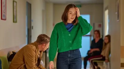 "Na Wspólnej" odc. 4065.