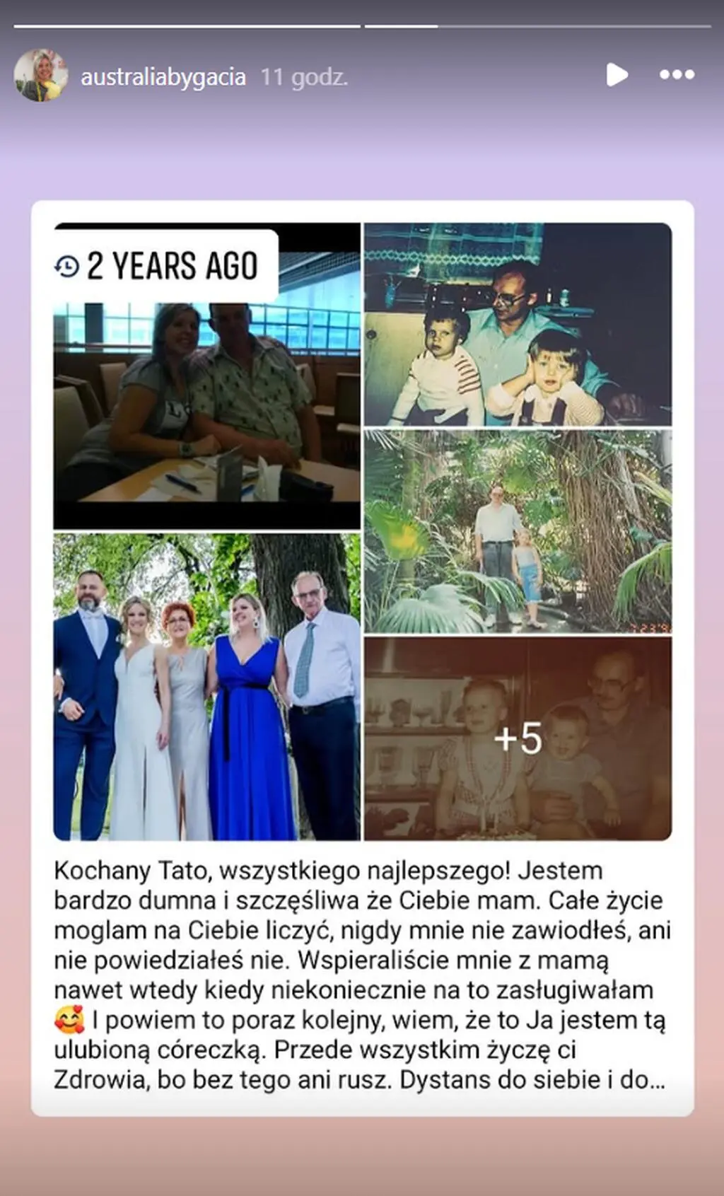 "Ślub od pierwszego wejrzenia" - Agata Miechowska