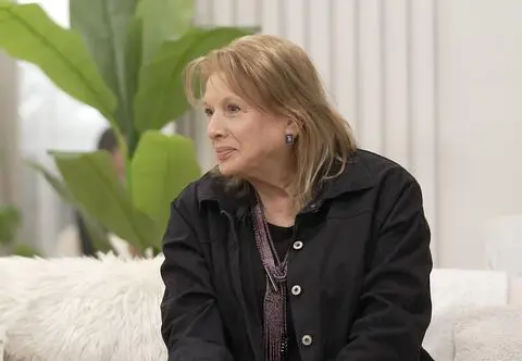 Marzena Trybała w "interAKCJA. Starcie pokoleń" o pierwszej roli u Andrzeja Wajdy. Dlaczego zrezygnowała z filmu? [TYLKO U NAS]