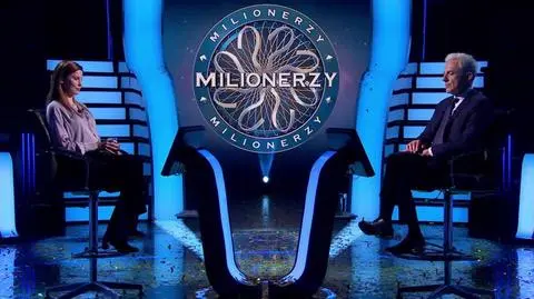 Milionerzy